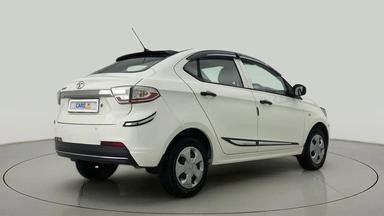 2022 Tata TIGOR