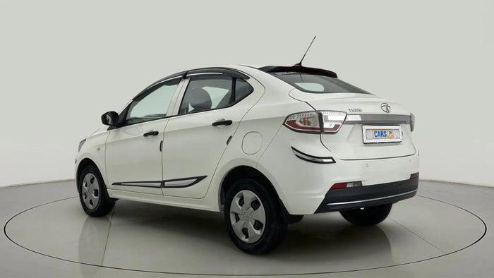 2022 Tata TIGOR