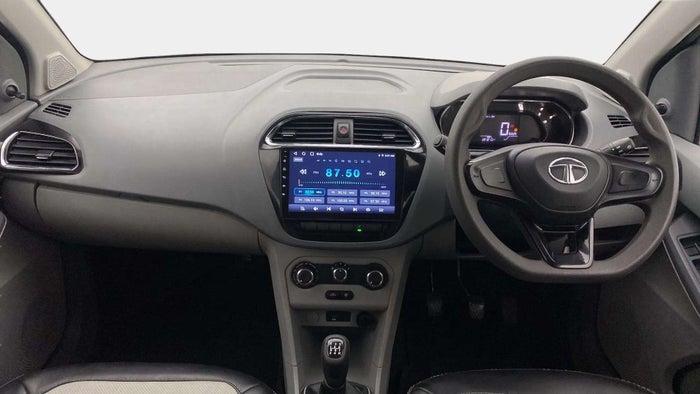 2023 TATA TIGOR