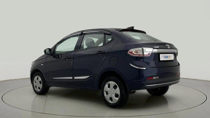 2023 TATA TIGOR