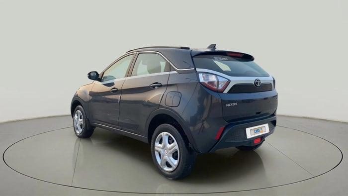 2019 Tata NEXON