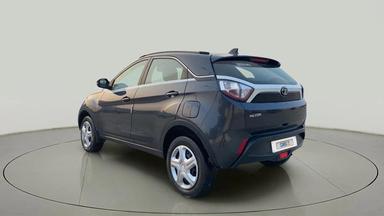 2019 Tata NEXON