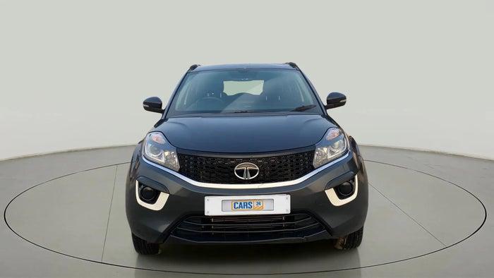 2019 Tata NEXON