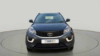 2019 Tata NEXON