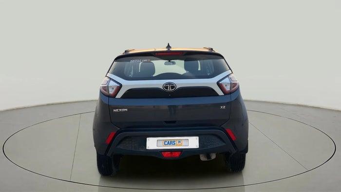 2019 Tata NEXON