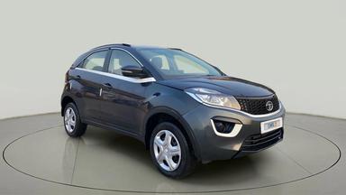 2019 Tata NEXON