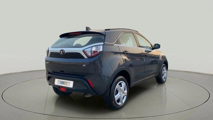 2019 Tata NEXON