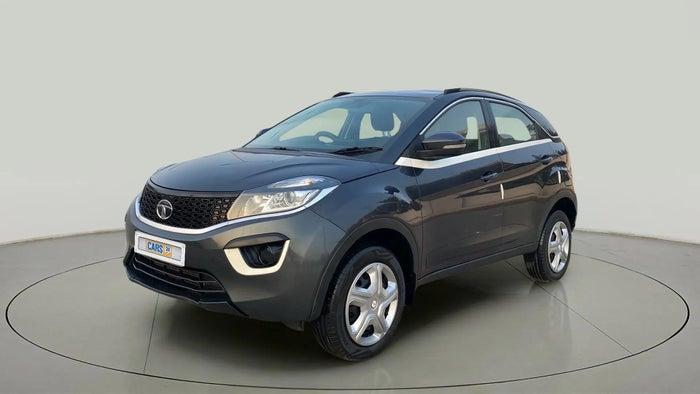 2019 Tata NEXON