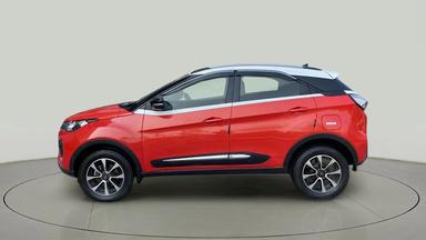 2020 Tata NEXON