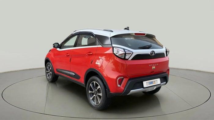 2020 Tata NEXON