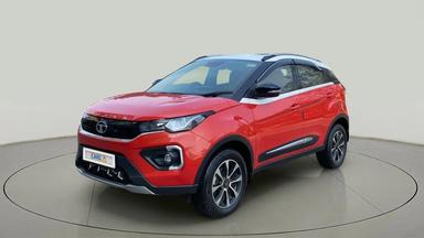 2020 Tata NEXON