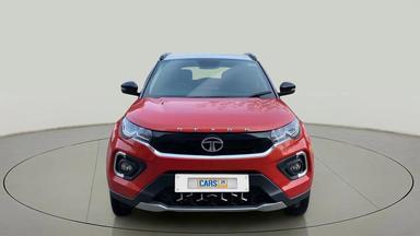 2020 Tata NEXON