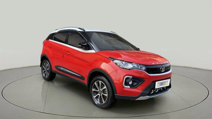 2020 Tata NEXON