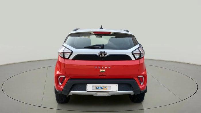 2020 Tata NEXON