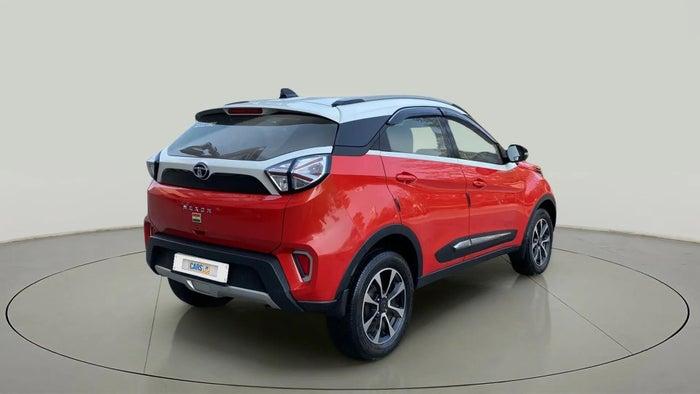 2020 Tata NEXON