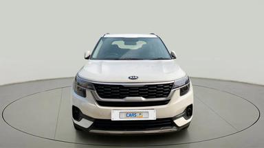 2021 KIA SELTOS