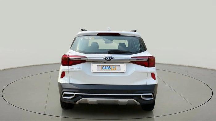 2021 KIA SELTOS