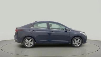 2021 Hyundai Verna