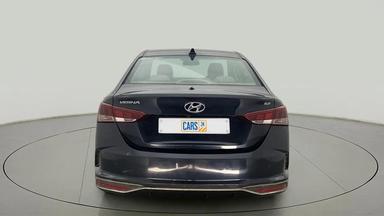 2021 Hyundai Verna