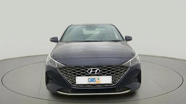 2021 Hyundai Verna