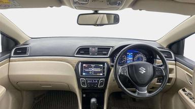 2018 Maruti Ciaz