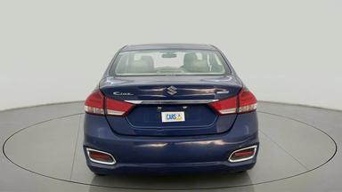 2018 Maruti Ciaz