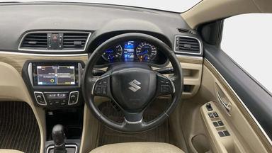 2018 Maruti Ciaz