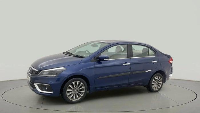 2018 Maruti Ciaz