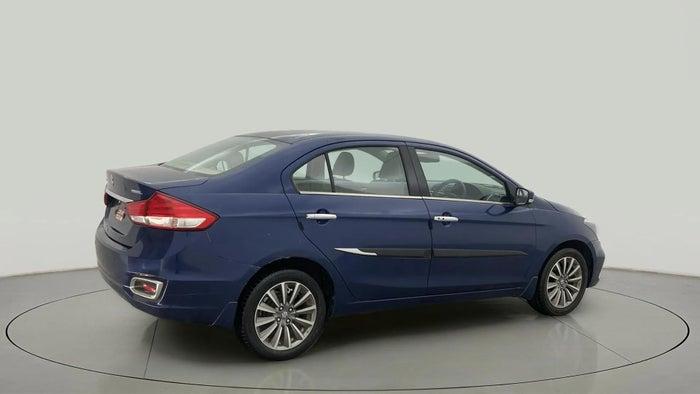 2018 Maruti Ciaz