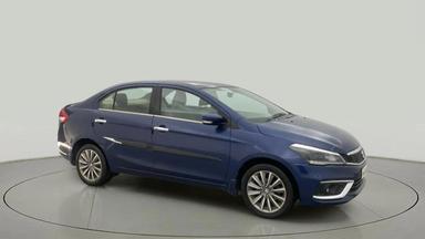 2018 Maruti Ciaz