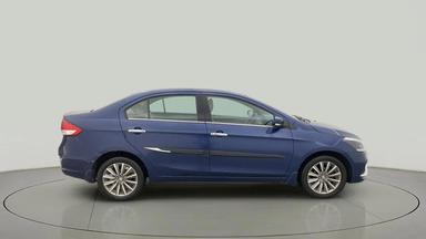 2018 Maruti Ciaz