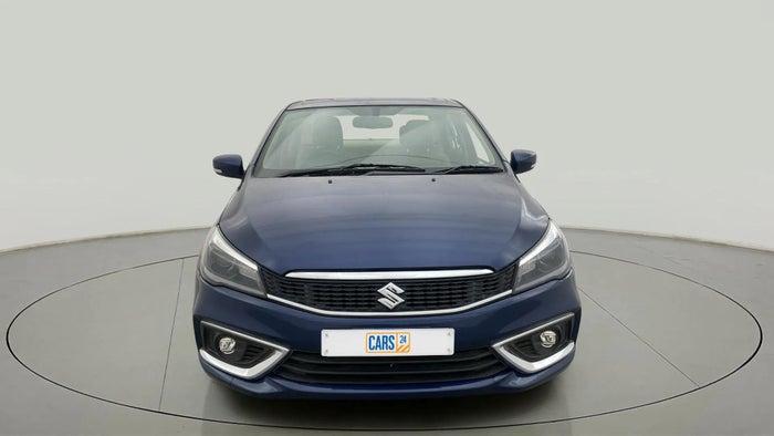 2018 Maruti Ciaz