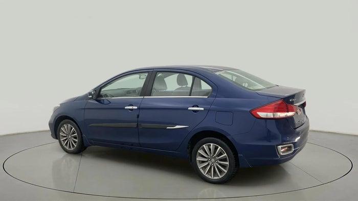 2018 Maruti Ciaz