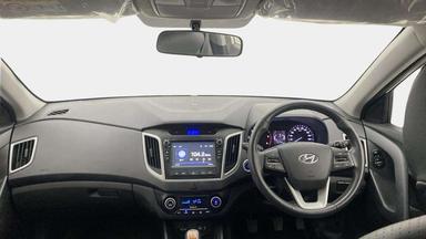 2018 Hyundai Creta