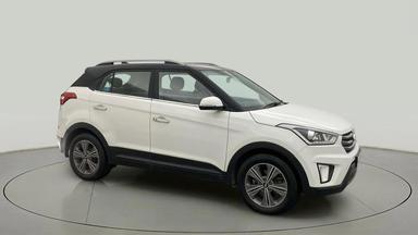 2018 Hyundai Creta