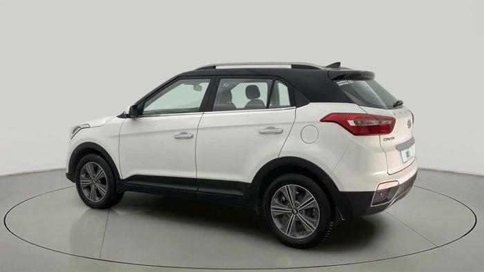 2018 Hyundai Creta