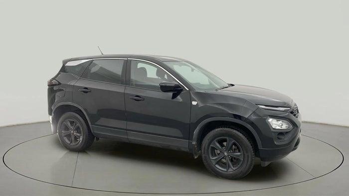 2021 Tata Harrier