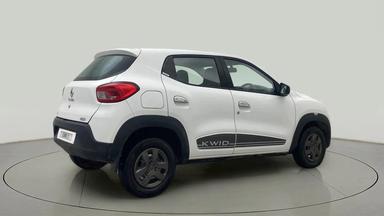 2020 Renault Kwid