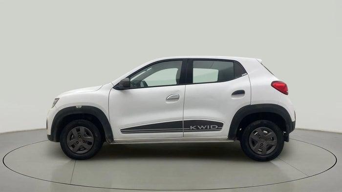 2020 Renault Kwid