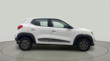 2020 Renault Kwid