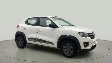 2020 Renault Kwid