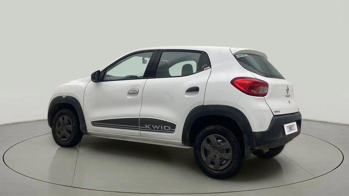 2020 Renault Kwid