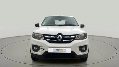 2020 Renault Kwid