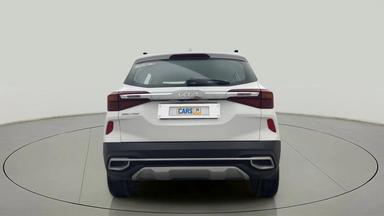 2021 KIA SELTOS