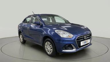 2023 Maruti Dzire