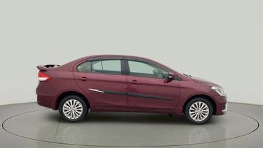 2020 Maruti Ciaz