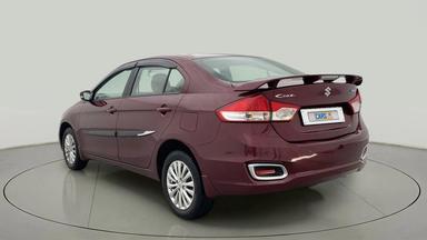 2020 Maruti Ciaz