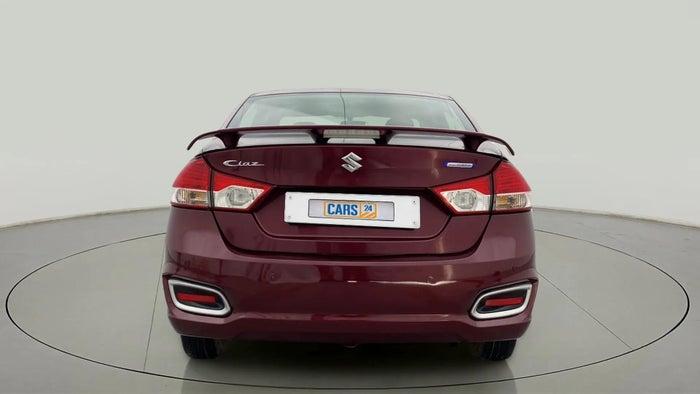 2020 Maruti Ciaz