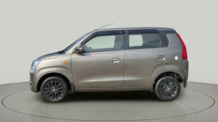 2022 Maruti New Wagon-R