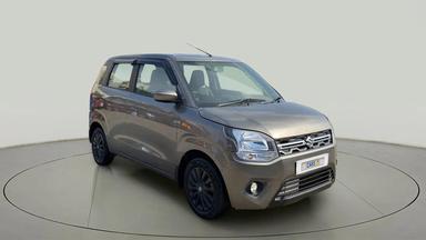 2022 Maruti New Wagon-R